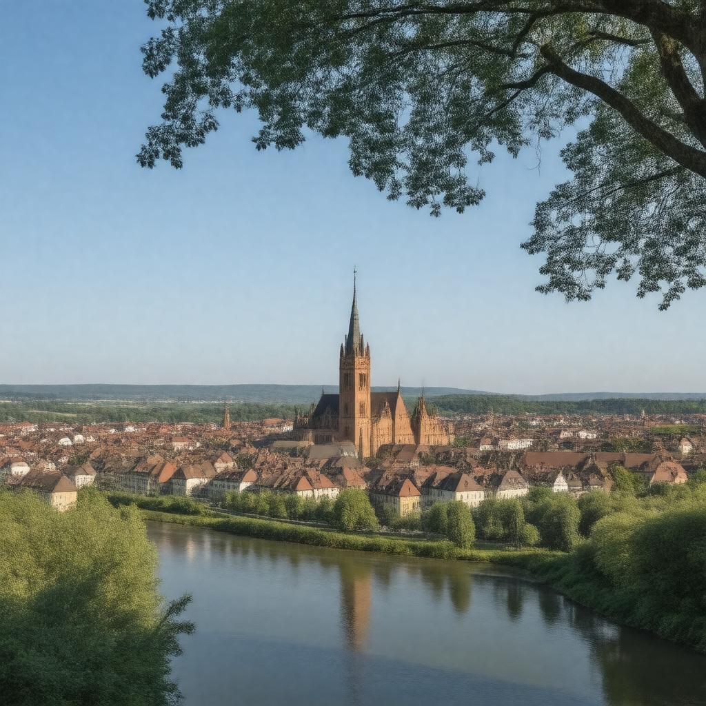 Giessen, Germany